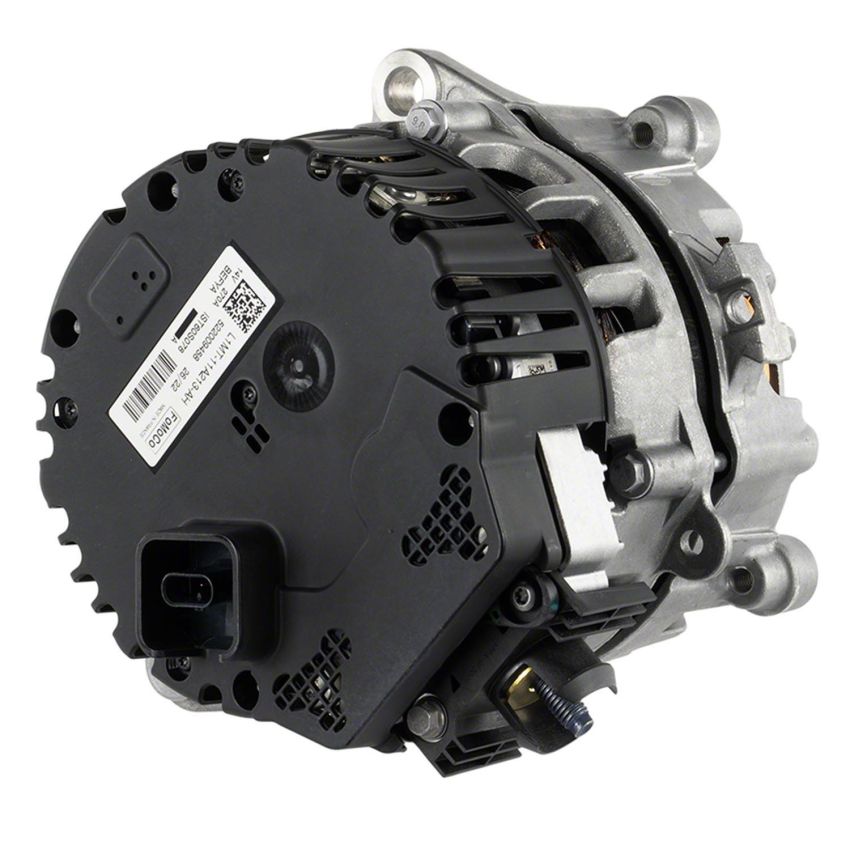 Motorcraft Alternators for 2022 EXPLORER - L1MZ11A213D