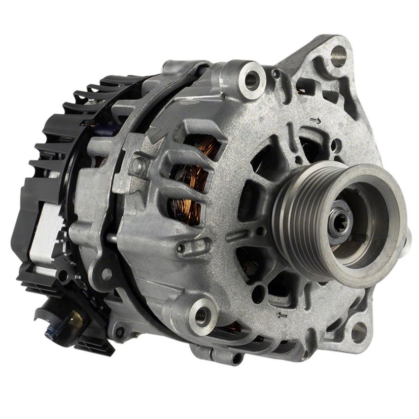Motorcraft Alternators for 2022 EXPLORER - L1MZ11A213D