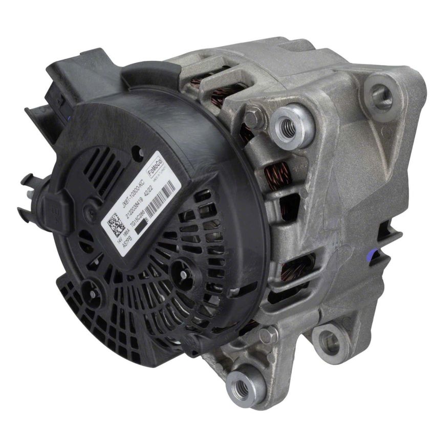 Motorcraft Alternators for 2018-2022 TRANSIT CONNECT - JX6Z10346P