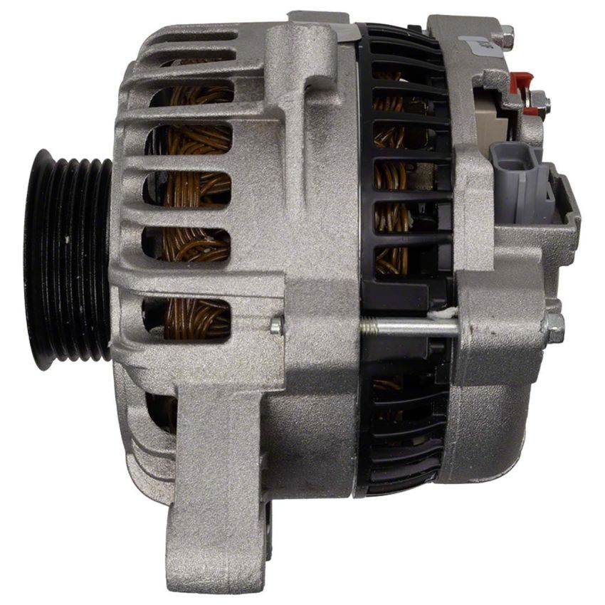 Motorcraft Alternators 7C2Z10346ADRM