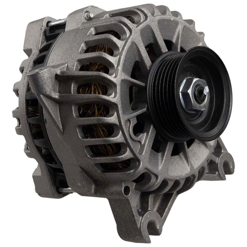 Motorcraft Alternators 7C2Z10346ADRM