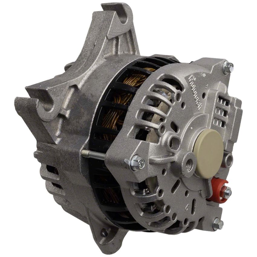 Motorcraft Alternators 7C2Z10346ADRM