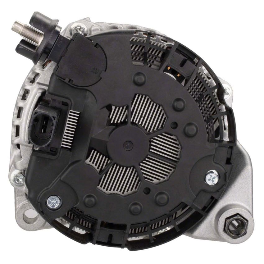 Motorcraft Alternators for 2021-2024 F-150 - ML3Z10346P
