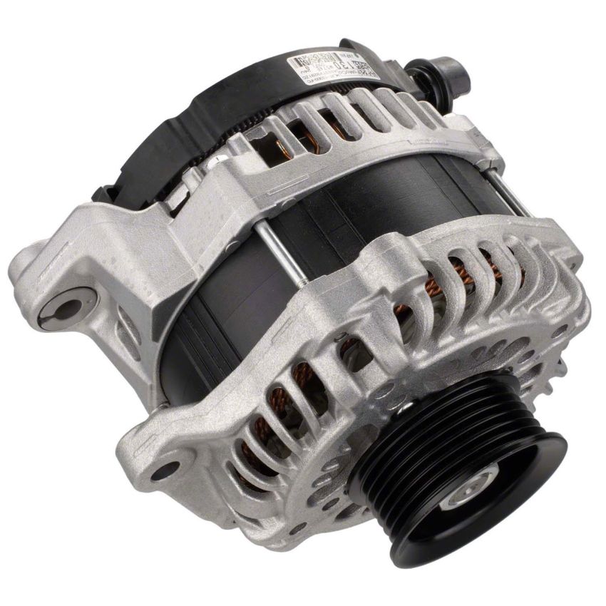 Motorcraft Alternators for 2021-2024 F-150 - ML3Z10346P