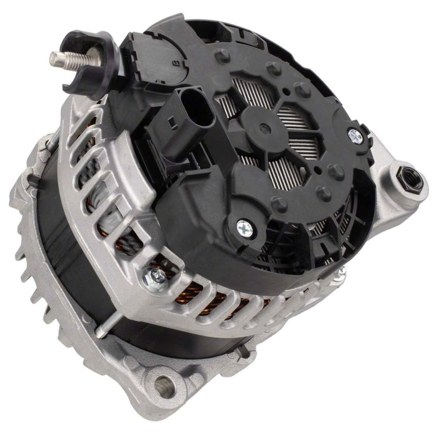 Motorcraft Alternators for 2021-2024 F-150 - ML3Z10346P