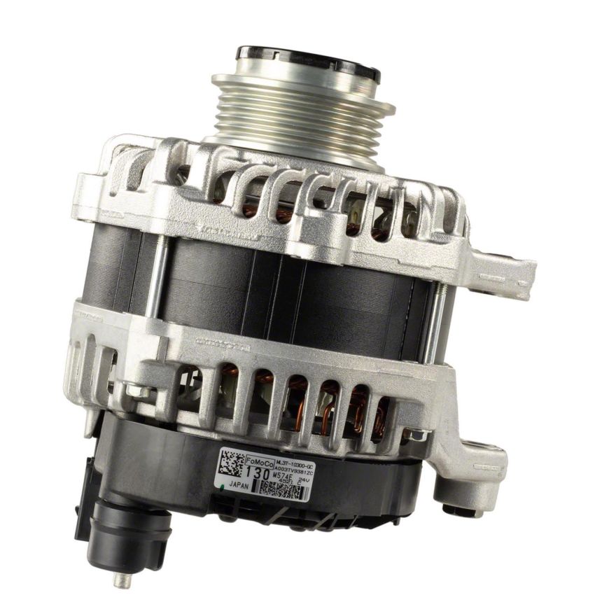 Motorcraft Alternators for 2021-2024 F-150 - ML3Z10346Q