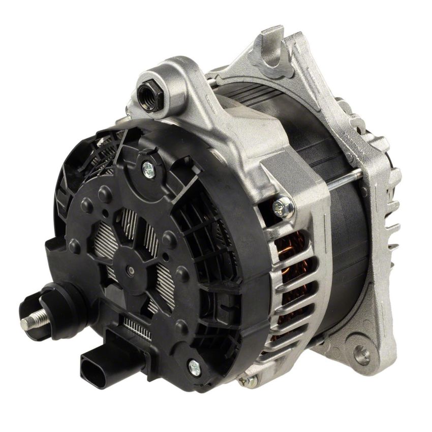 Motorcraft Alternators for 2021-2024 F-150 - ML3Z10346Q