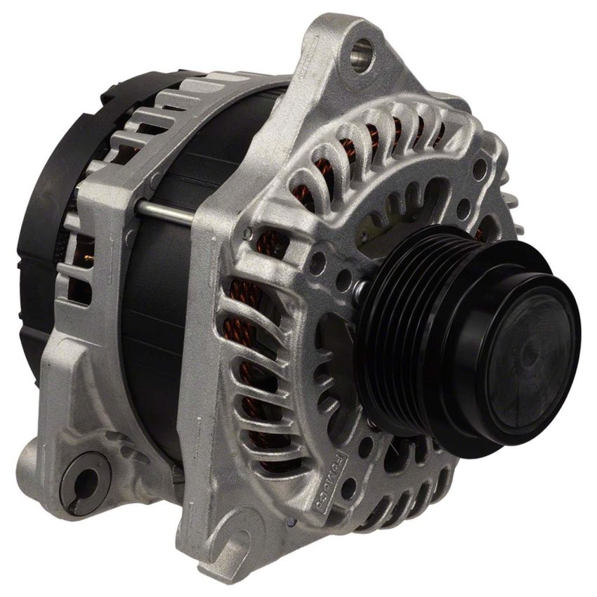 Motorcraft Alternators and Generators ML3Z10346R