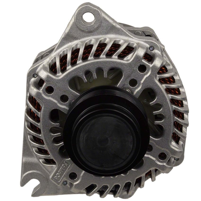 Motorcraft Alternators and Generators ML3Z10346R