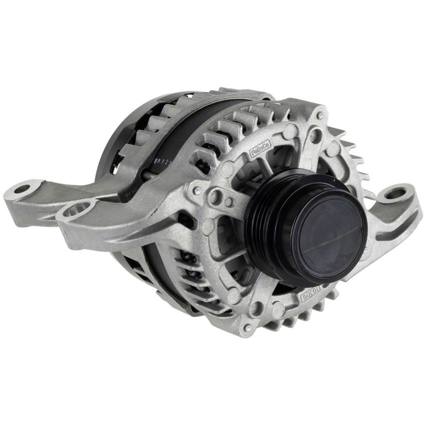 Motorcraft Alternators and Generators P2GZ10346A
