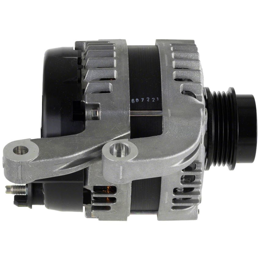 Motorcraft Alternators and Generators P2GZ10346A