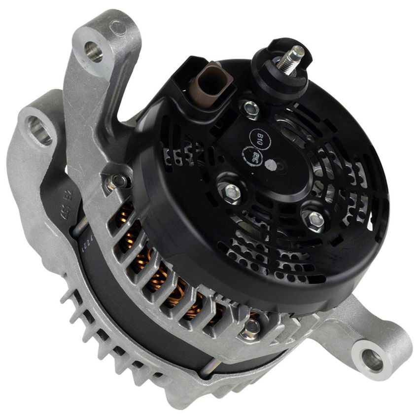 Motorcraft Alternators and Generators P2GZ10346A