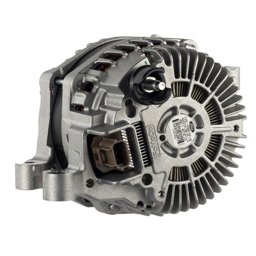Motorcraft Alternators for 2014-2018 TRANSIT CONNECT - CJ5Z10346K