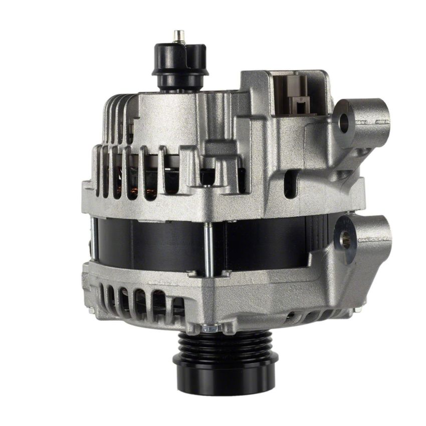 Motorcraft Alternators for 2014-2018 TRANSIT CONNECT - CJ5Z10346K