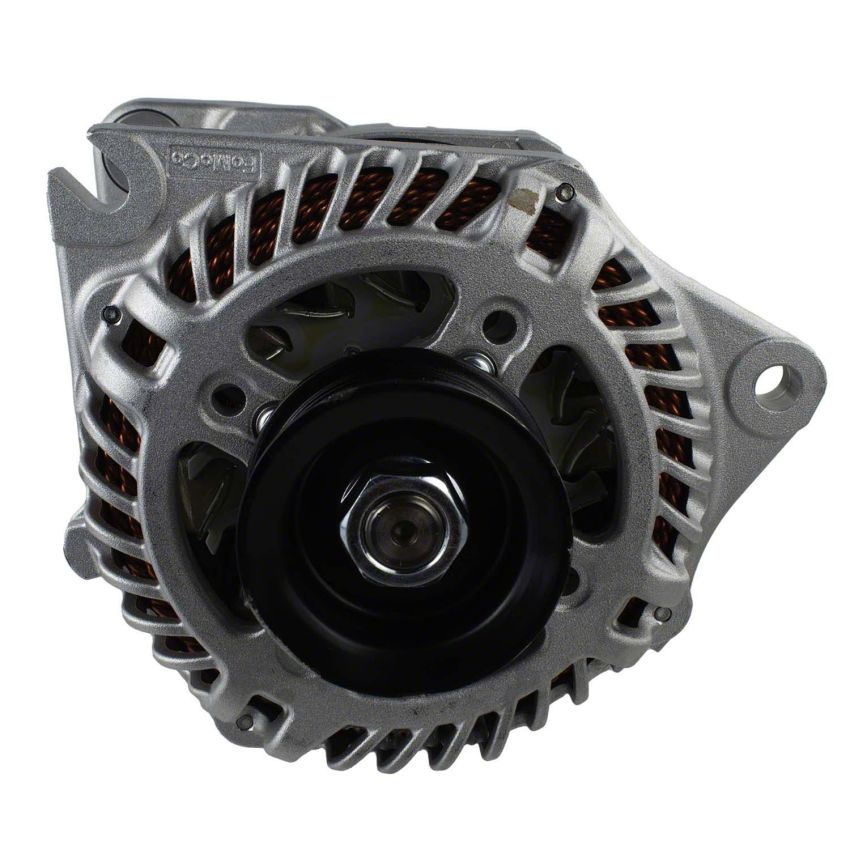 Motorcraft Alternators and Generators PC4Z10346A