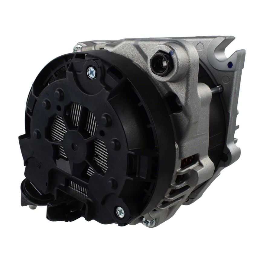 Motorcraft Alternators and Generators PC4Z10346A