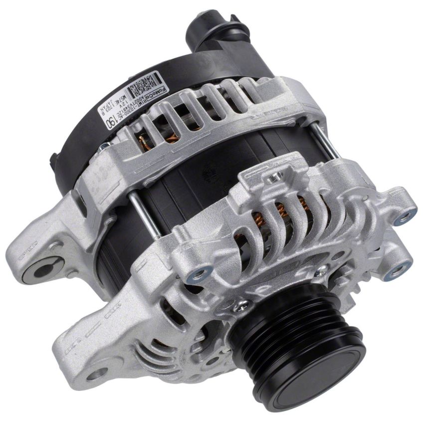 Motorcraft Alternators and Generators R1MZ10346A