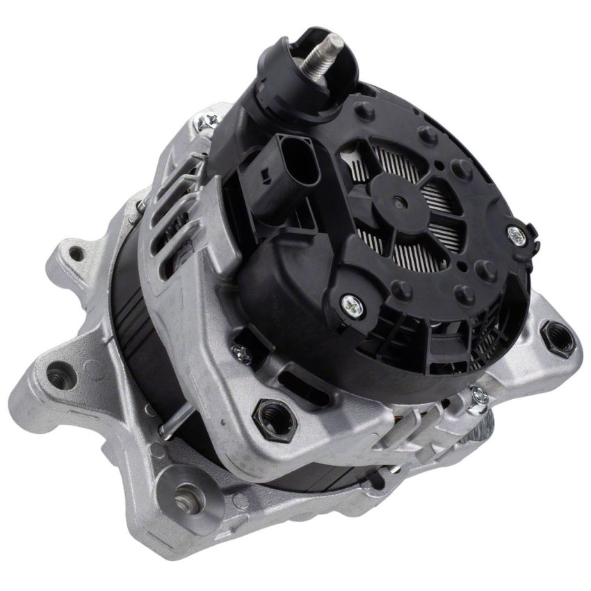 Motorcraft Alternators and Generators R1MZ10346A