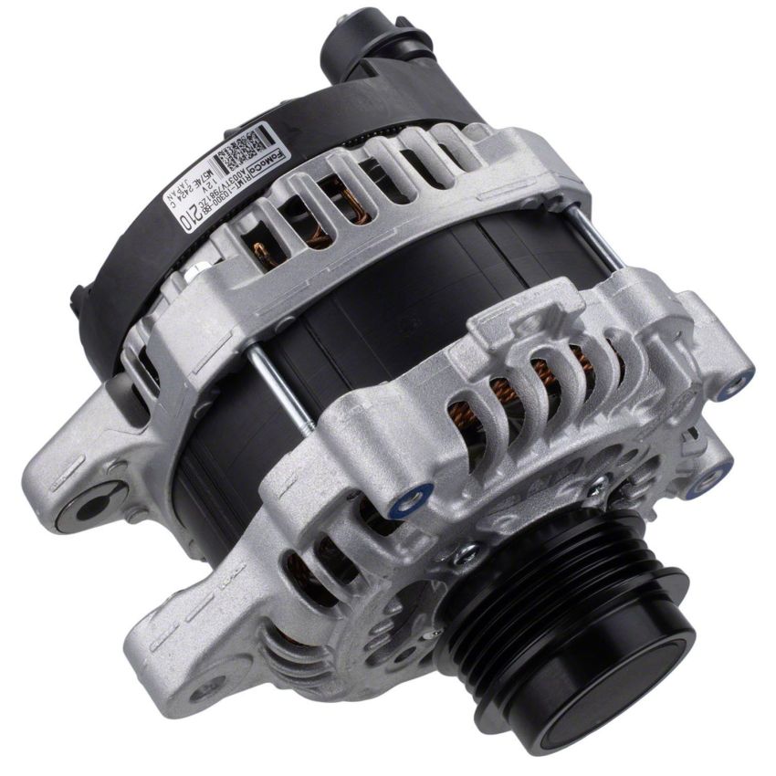 Motorcraft Alternators and Generators R1MZ10346B