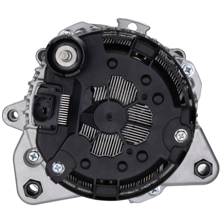 Motorcraft Alternators and Generators R1MZ10346B