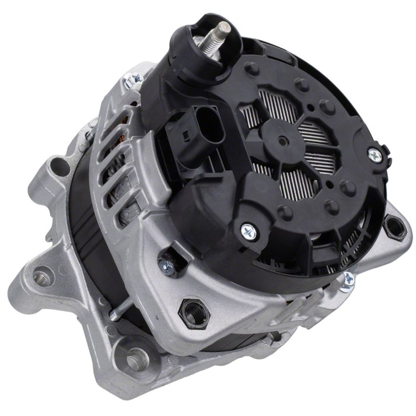 Motorcraft Alternators and Generators R1MZ10346B