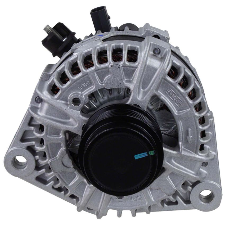 Motorcraft Alternators and Generators RL3Z10346A