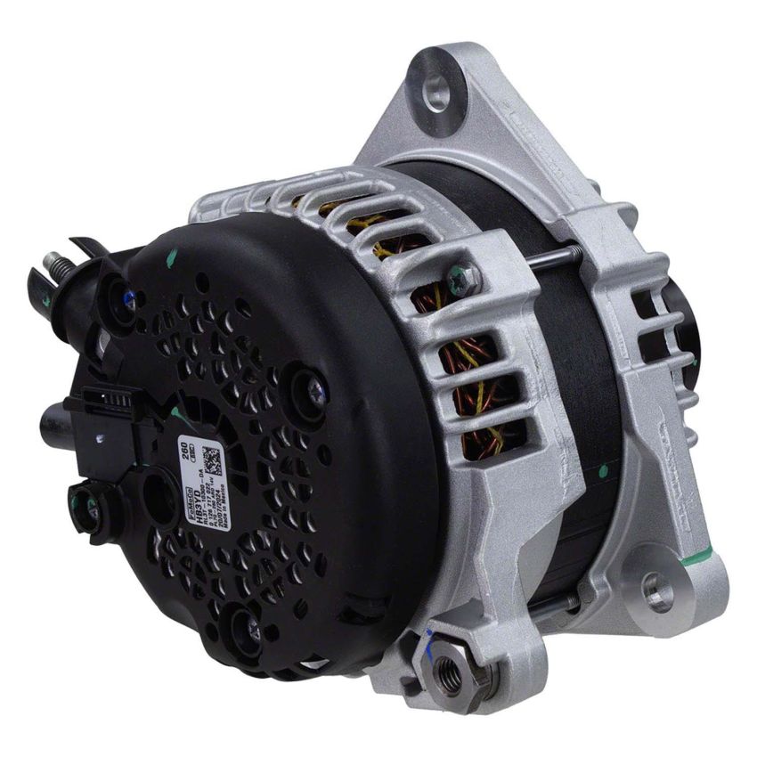 Motorcraft Alternators and Generators RL3Z10346A