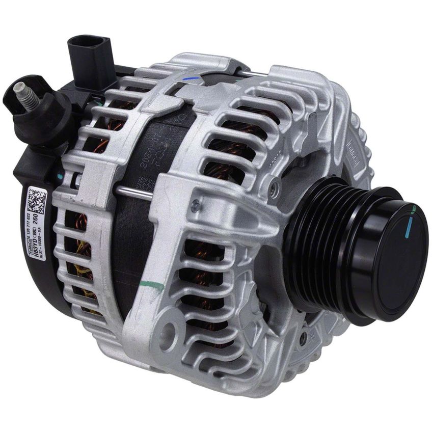 Motorcraft Alternators and Generators RL3Z10346A