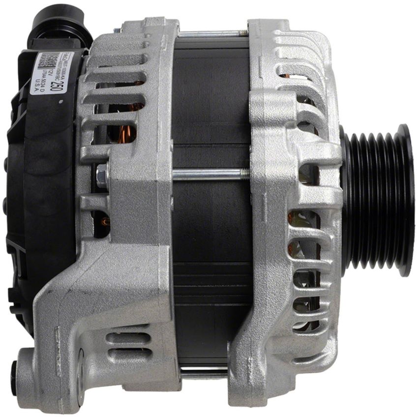 Motorcraft Alternators and Generators GL9926