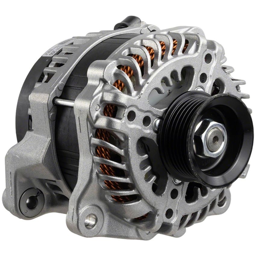 Motorcraft Alternators and Generators GL9926