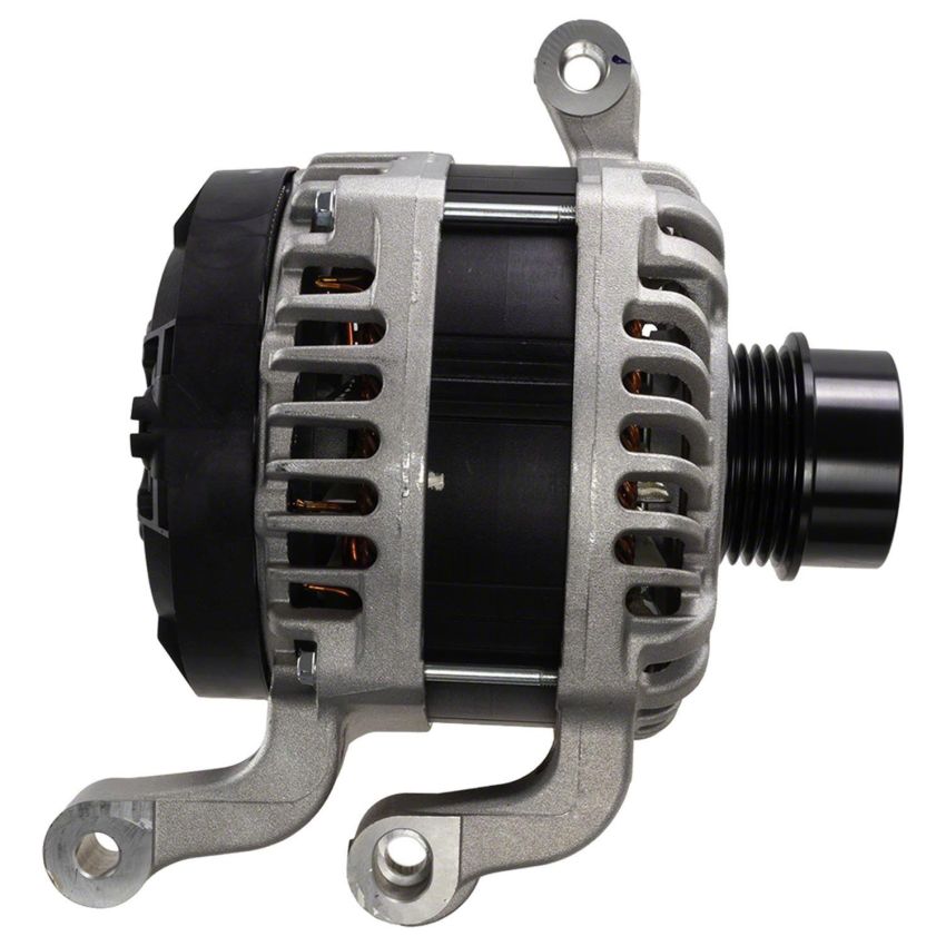 Motorcraft Alternators and Generators GL9927