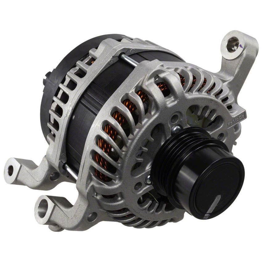 Motorcraft Alternators and Generators GL9927