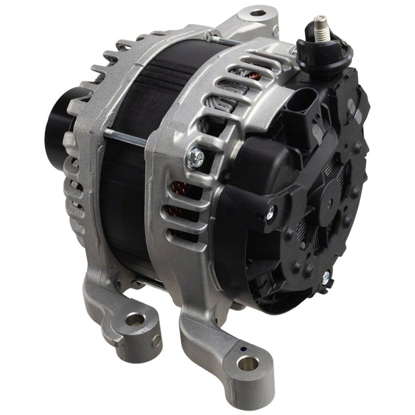 Motorcraft Alternators and Generators GL9927