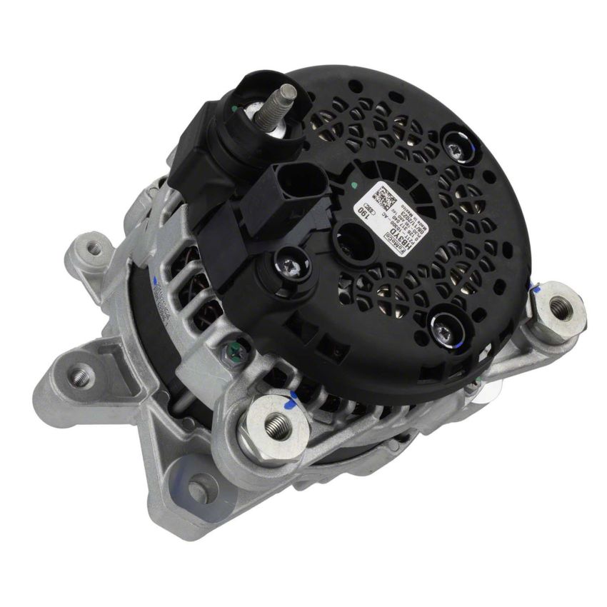 Motorcraft Alternators PZ1Z10346F