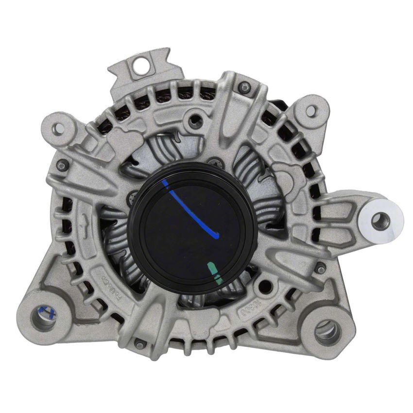 Motorcraft Alternators PZ1Z10346F