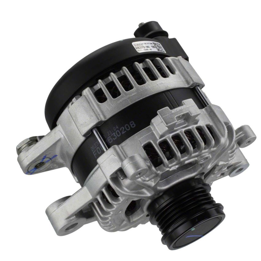 Motorcraft Alternators PZ1Z10346F