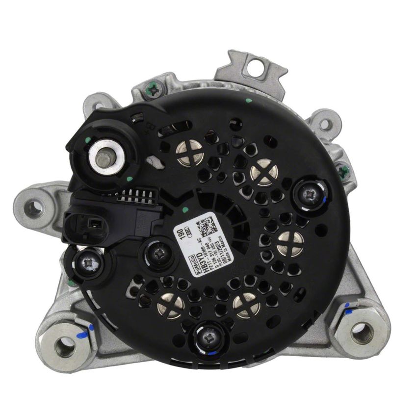 Motorcraft Alternators PZ1Z10346F