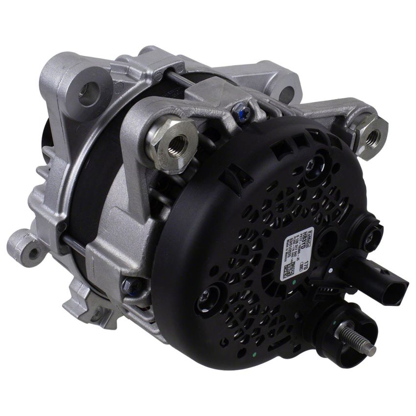 Motorcraft Alternators and Generators PZ1Z10346G