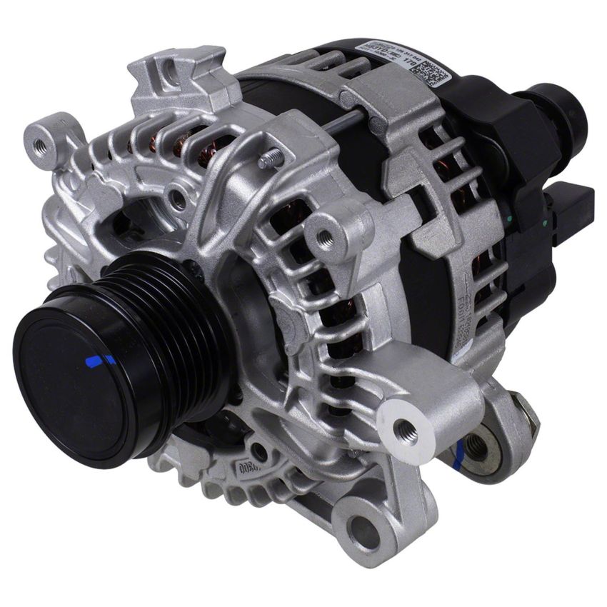 Motorcraft Alternators and Generators PZ1Z10346G