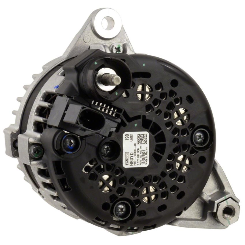 Motorcraft Alternators and Generators PR3Z10346B