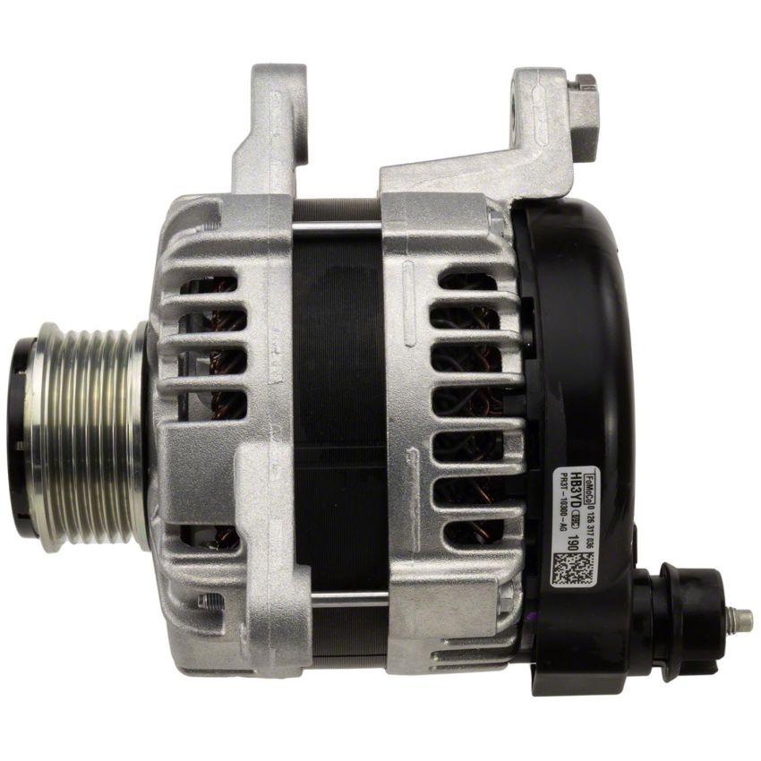 Motorcraft Alternators and Generators PR3Z10346B