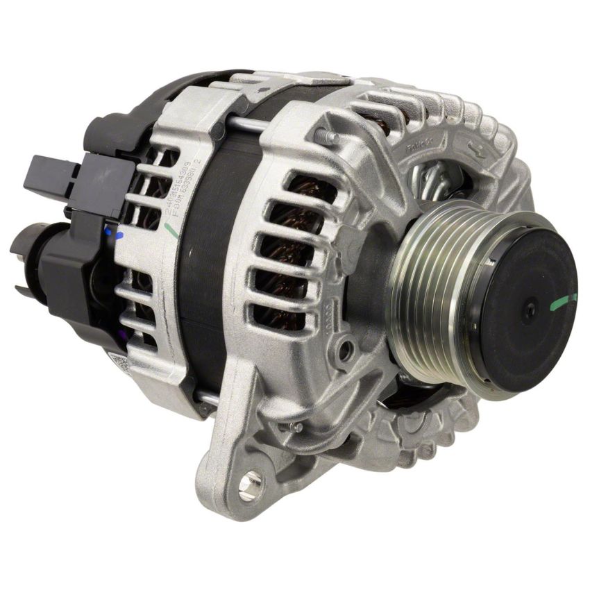 Motorcraft Alternators and Generators PR3Z10346B