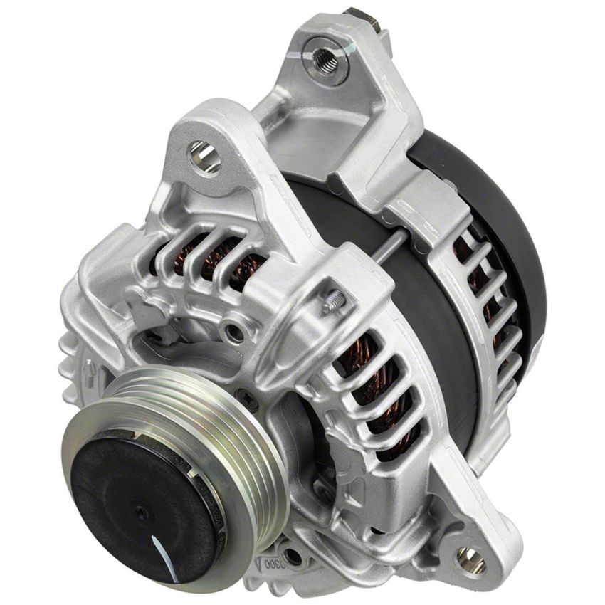 Motorcraft Alternators and Generators TR3Z10346A