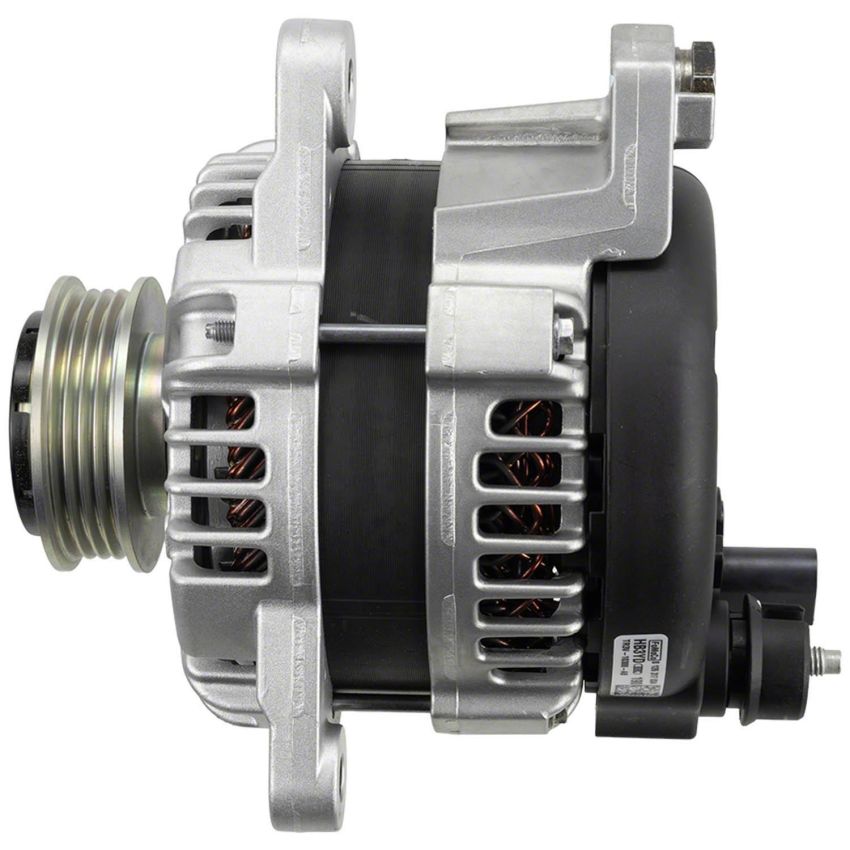 Motorcraft Alternators and Generators TR3Z10346A