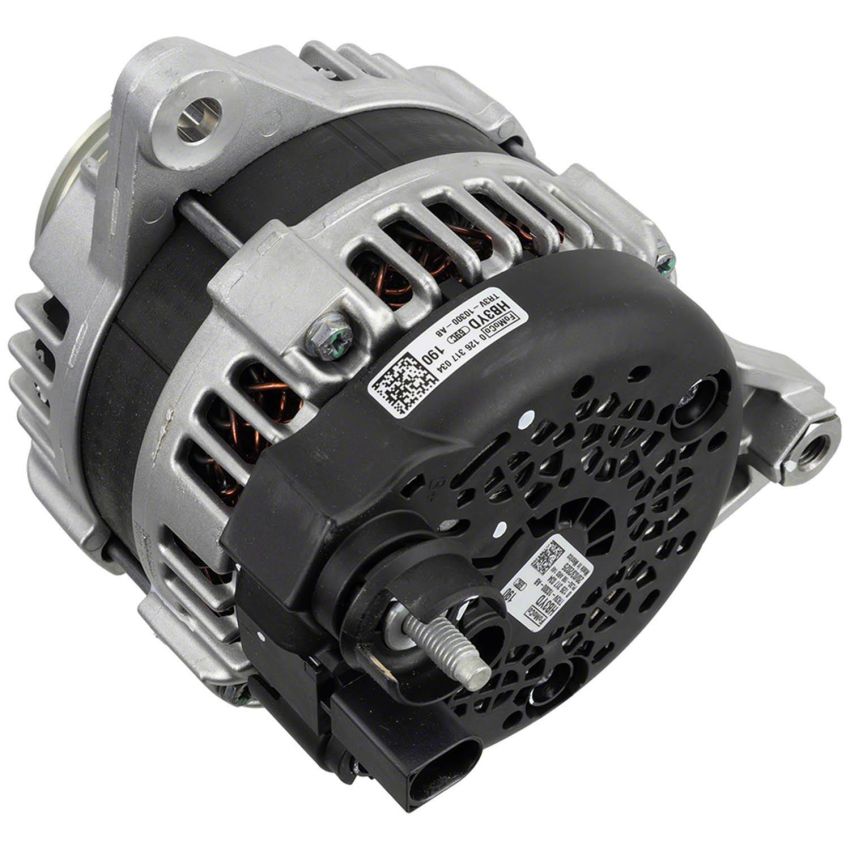 Motorcraft Alternators and Generators TR3Z10346A