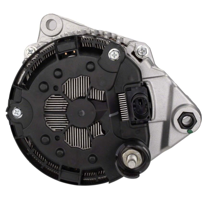 Motorcraft Alternators and Generators LK4Z10346C
