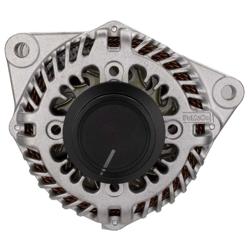 Motorcraft Alternators and Generators LK4Z10346C