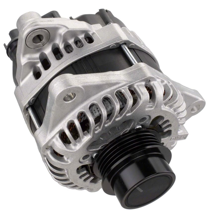Motorcraft Alternators and Generators LK4Z10346C