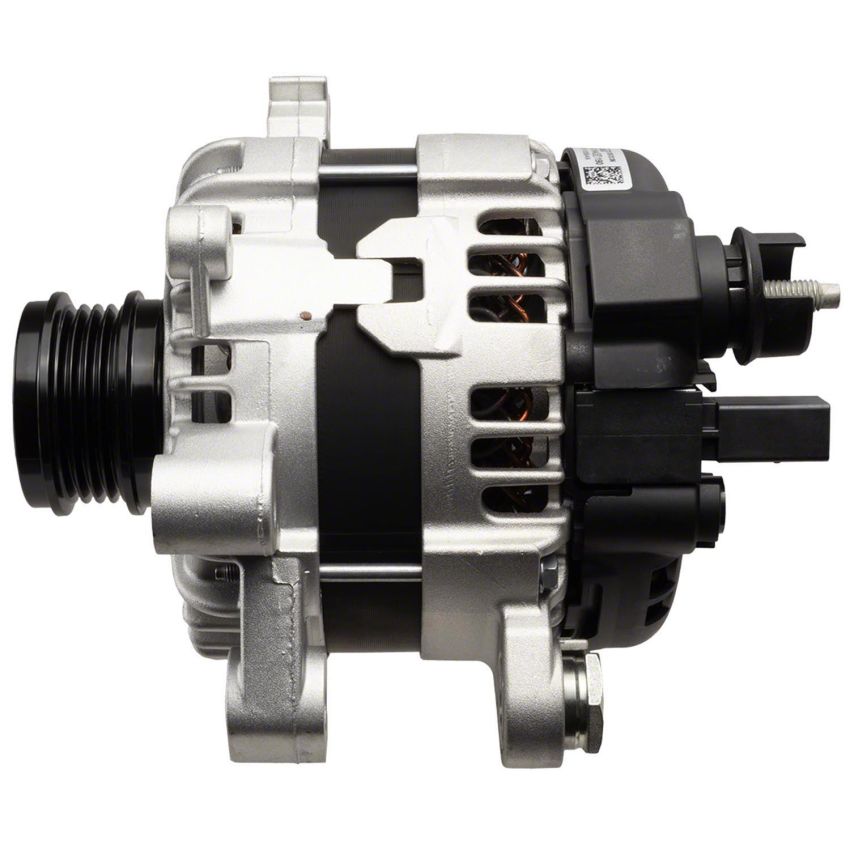 Motorcraft Alternators and Generators PZ1Z10346K