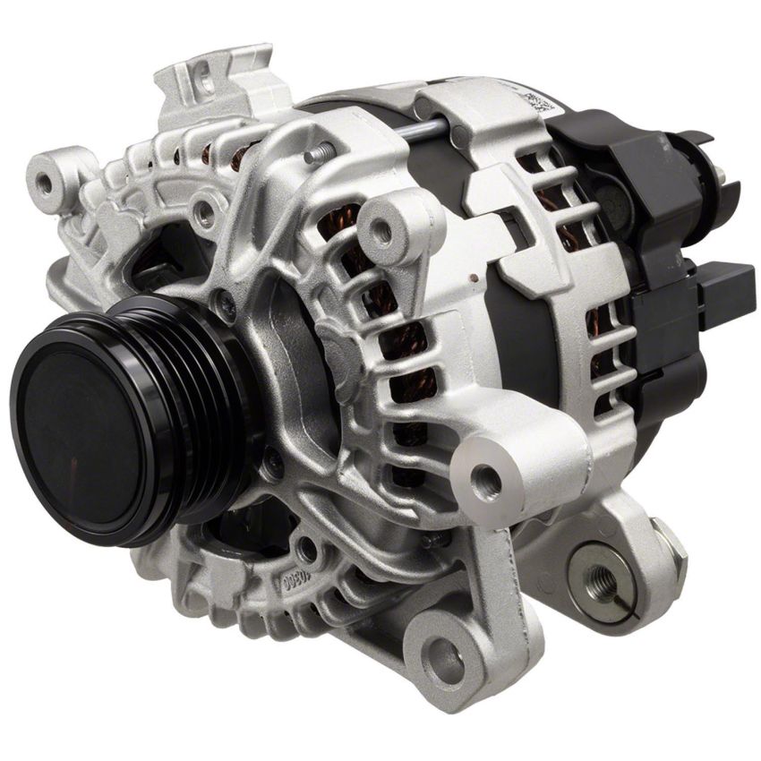 Motorcraft Alternators and Generators PZ1Z10346K